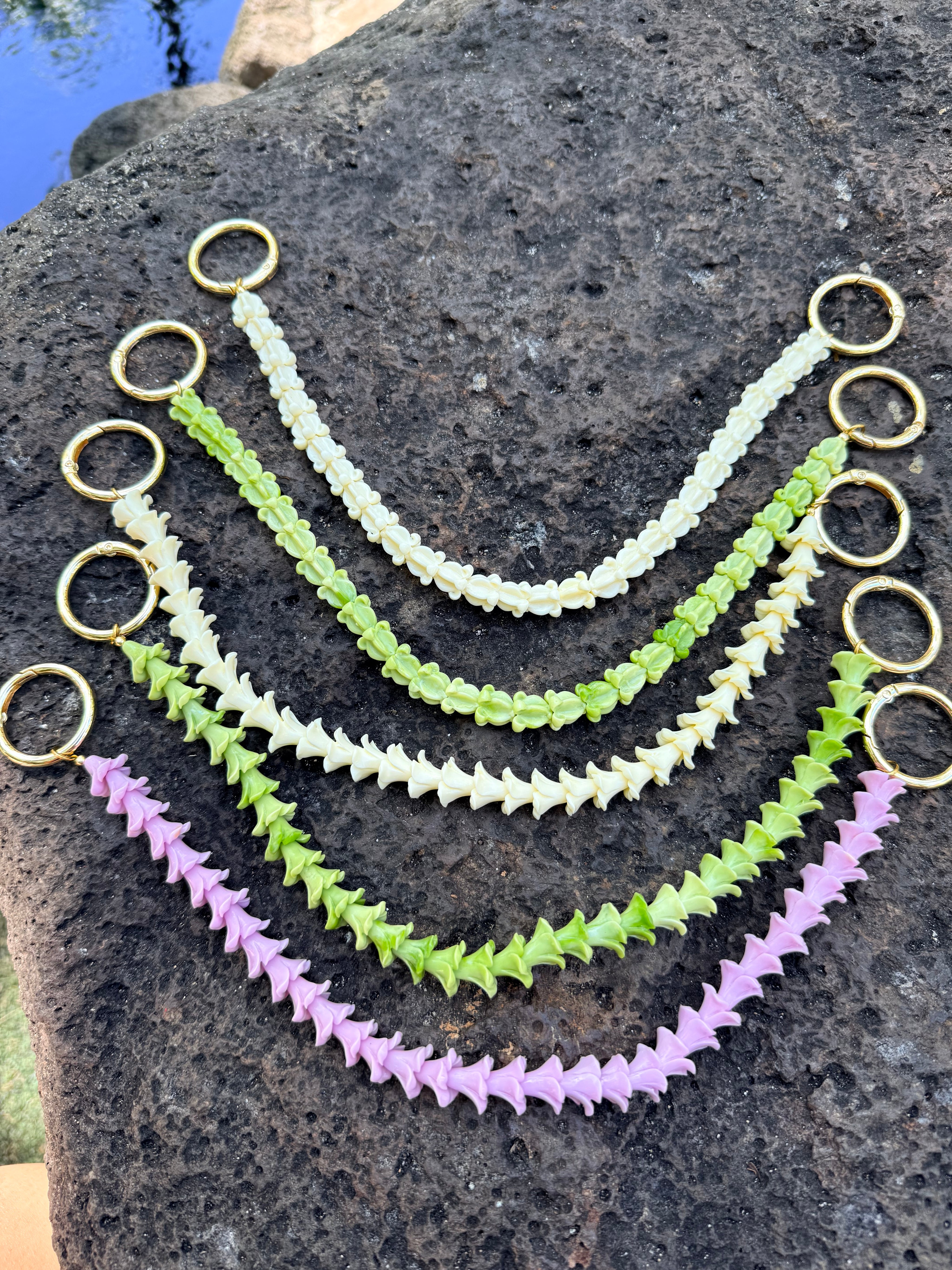 Bag Charms
