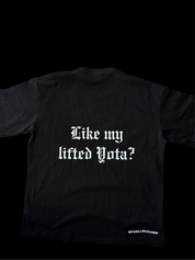 Like my Lifted Yota Shirt