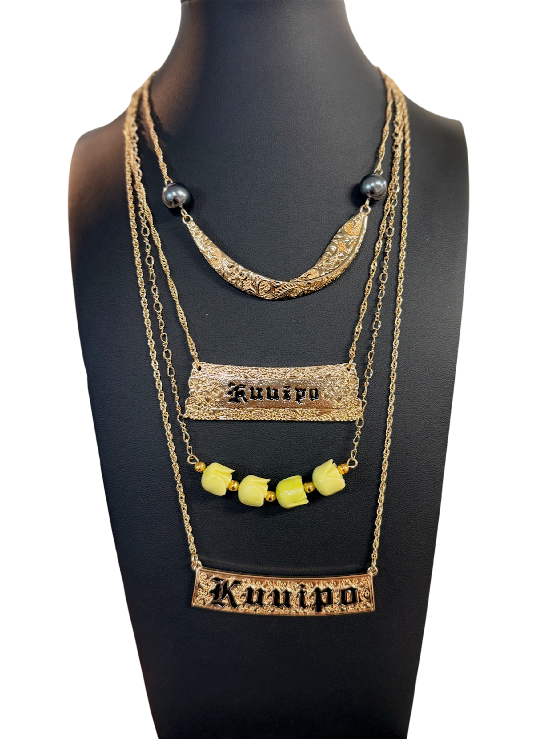 Kuuipo Layered Set