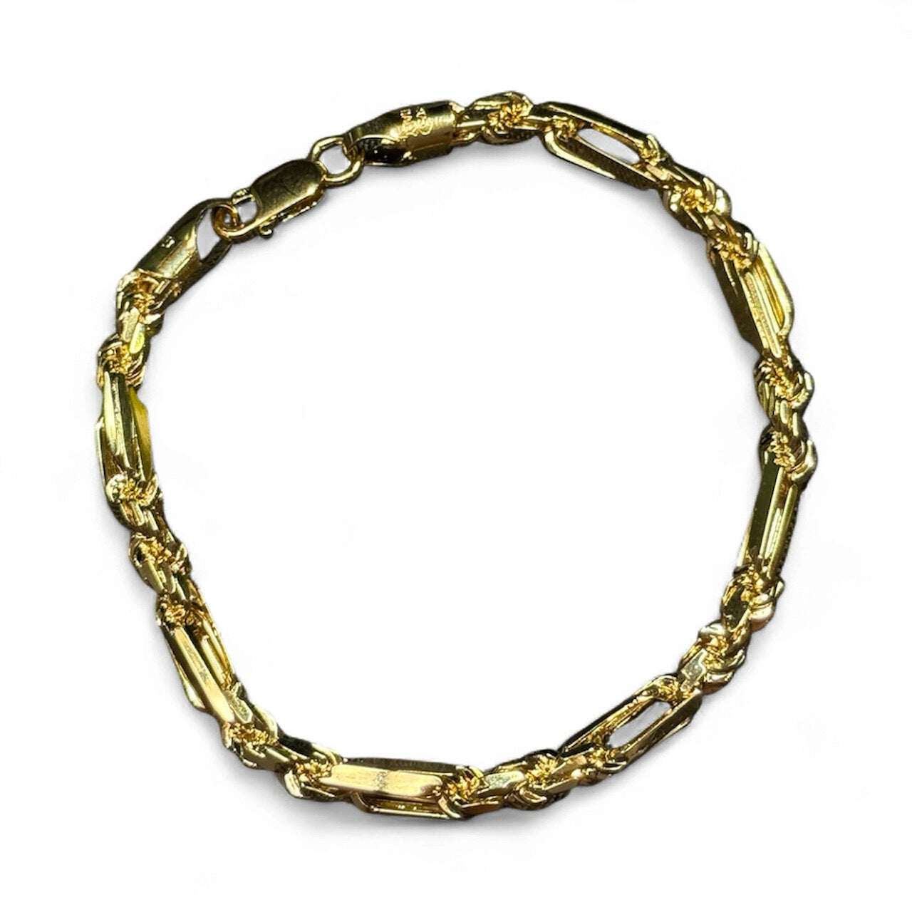 5mm 8.5” Milano Bracelet