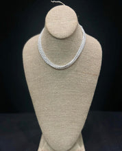 925 Sterling Silver Rope Chain 2.5mm 16”